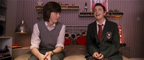 angus thongs and perfect snogging movie online free